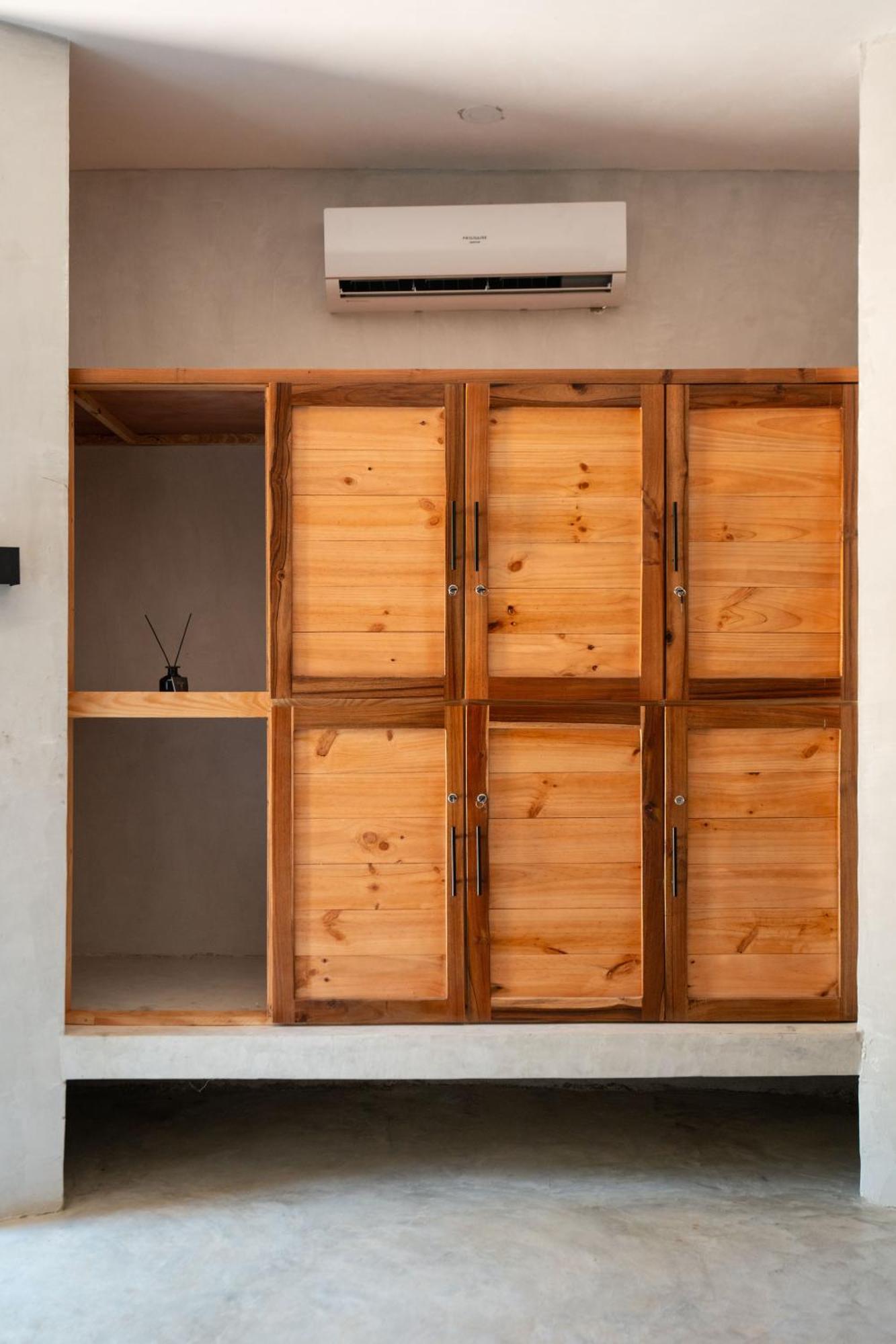 Leisy'S Garden Hostel & Rooms Samana Εξωτερικό φωτογραφία