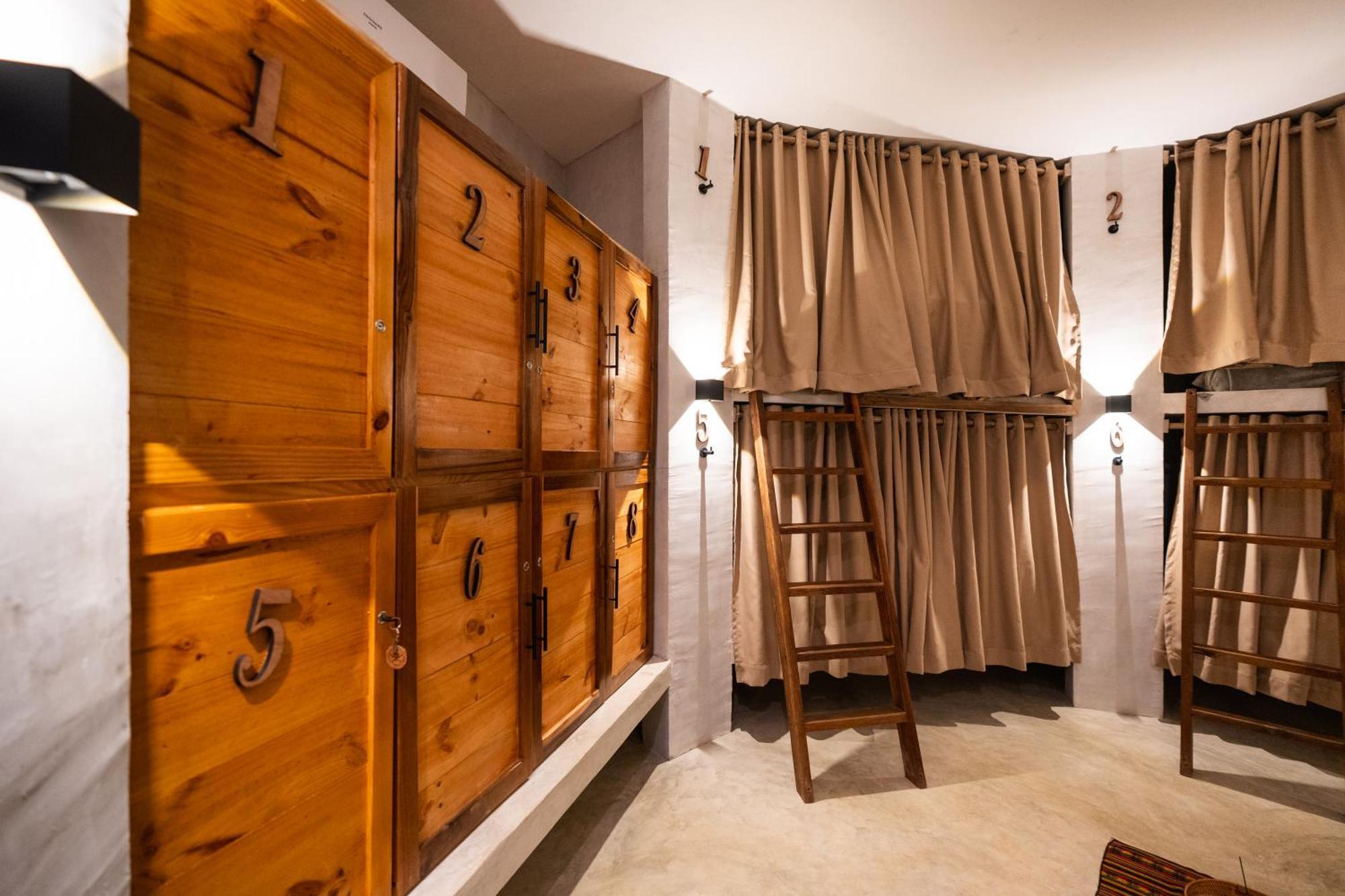 Leisy'S Garden Hostel & Rooms Samana Εξωτερικό φωτογραφία